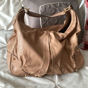 Gucci vintage tote bag